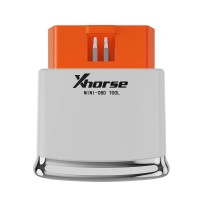 Xhorse FT-OBD Tool XDMOT0GL интерфейс для программирования и восстановления ключей для Toyota и Lexus